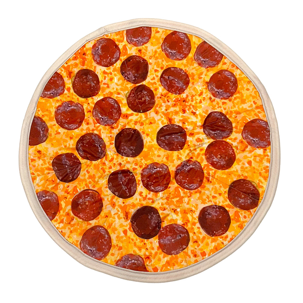 Pizza Flow