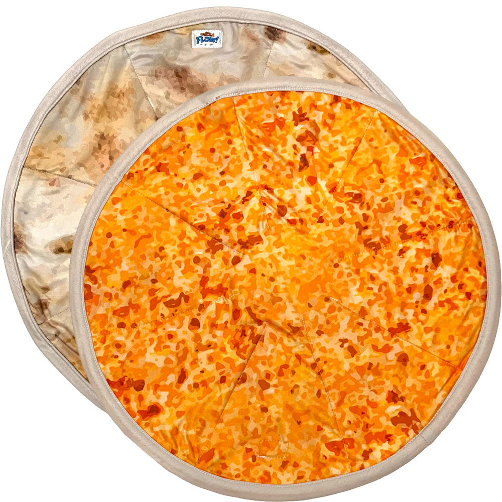 Pizza Flow