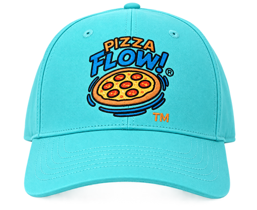 Official Pizza Flow Baseball Cap